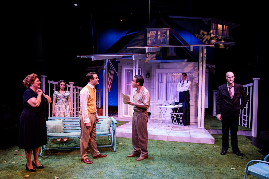 All My Sons 2