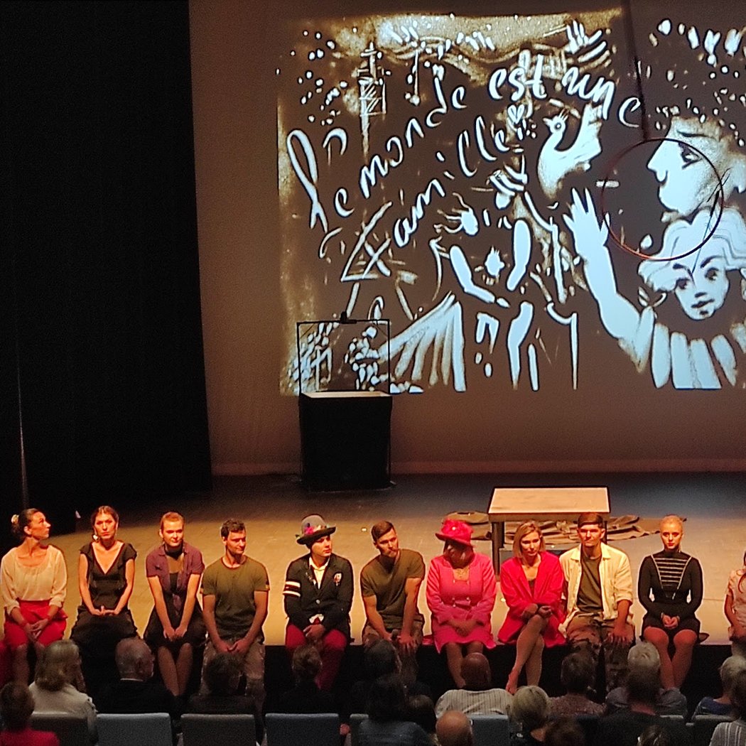 Catch d’impro #4 1