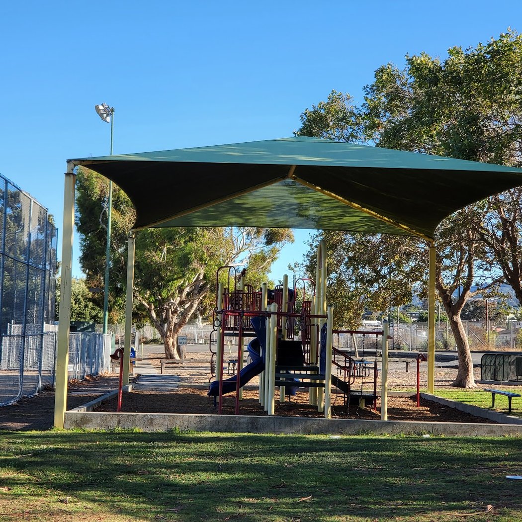 Lions Park 1