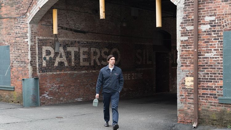Paterson 3