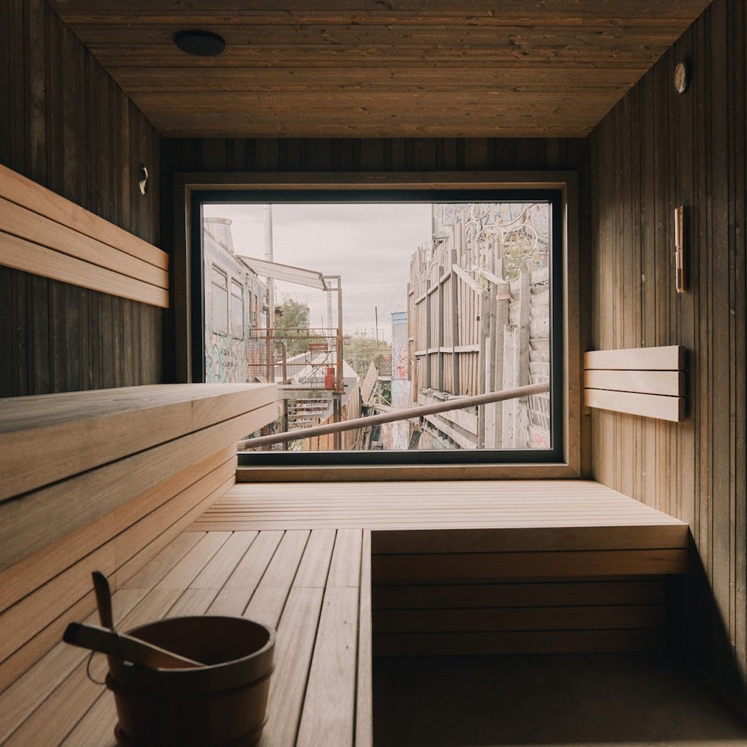 Kapi Sauna 3
