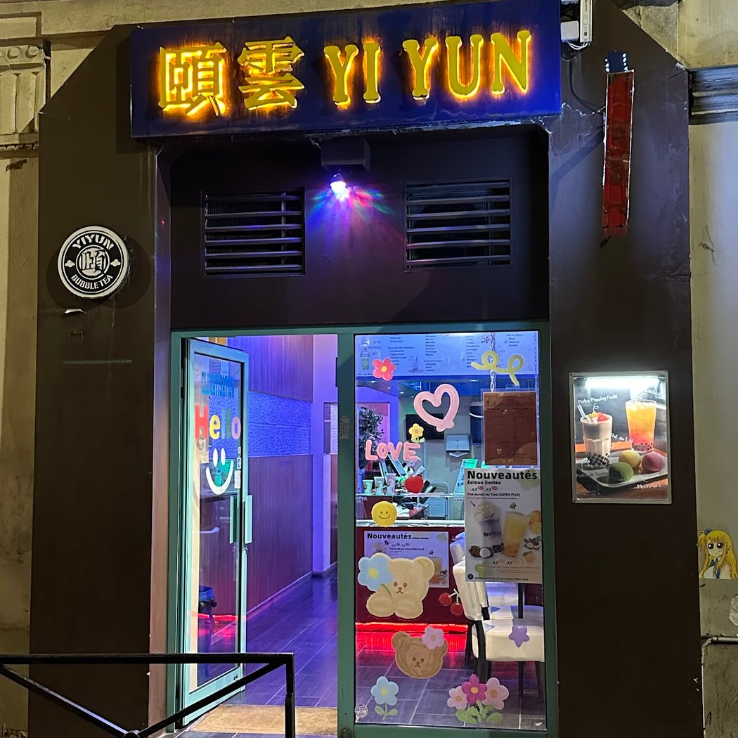 YI YUN 2