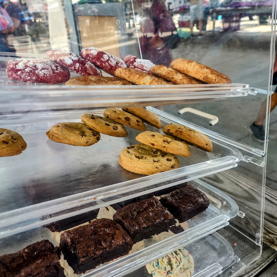 Michigan Public Farmers Market Tour 3