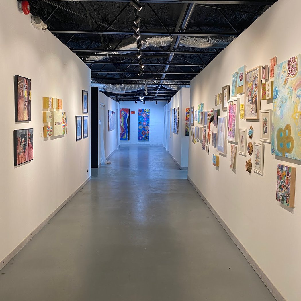 Kathy Krismer Solo Exhibition 2