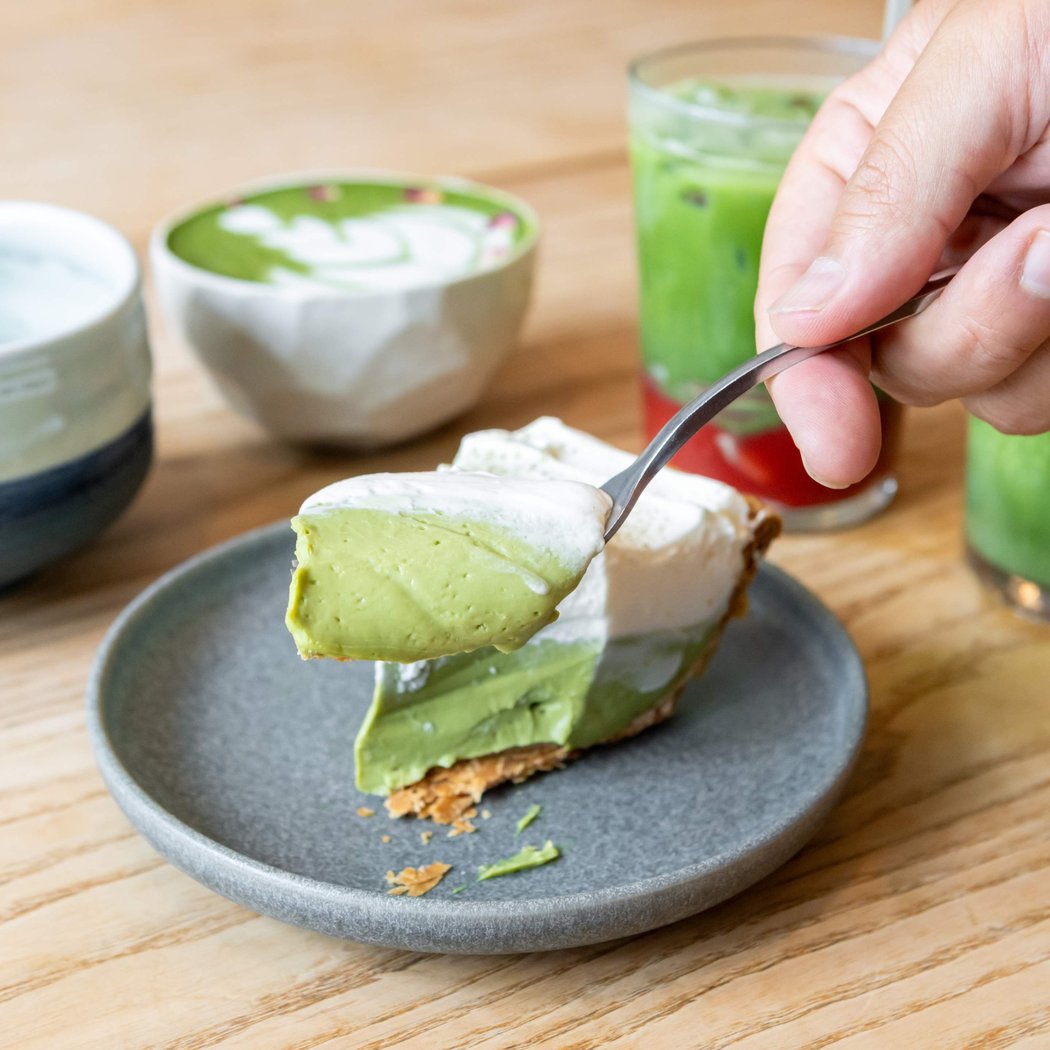 Stonemill Matcha 3