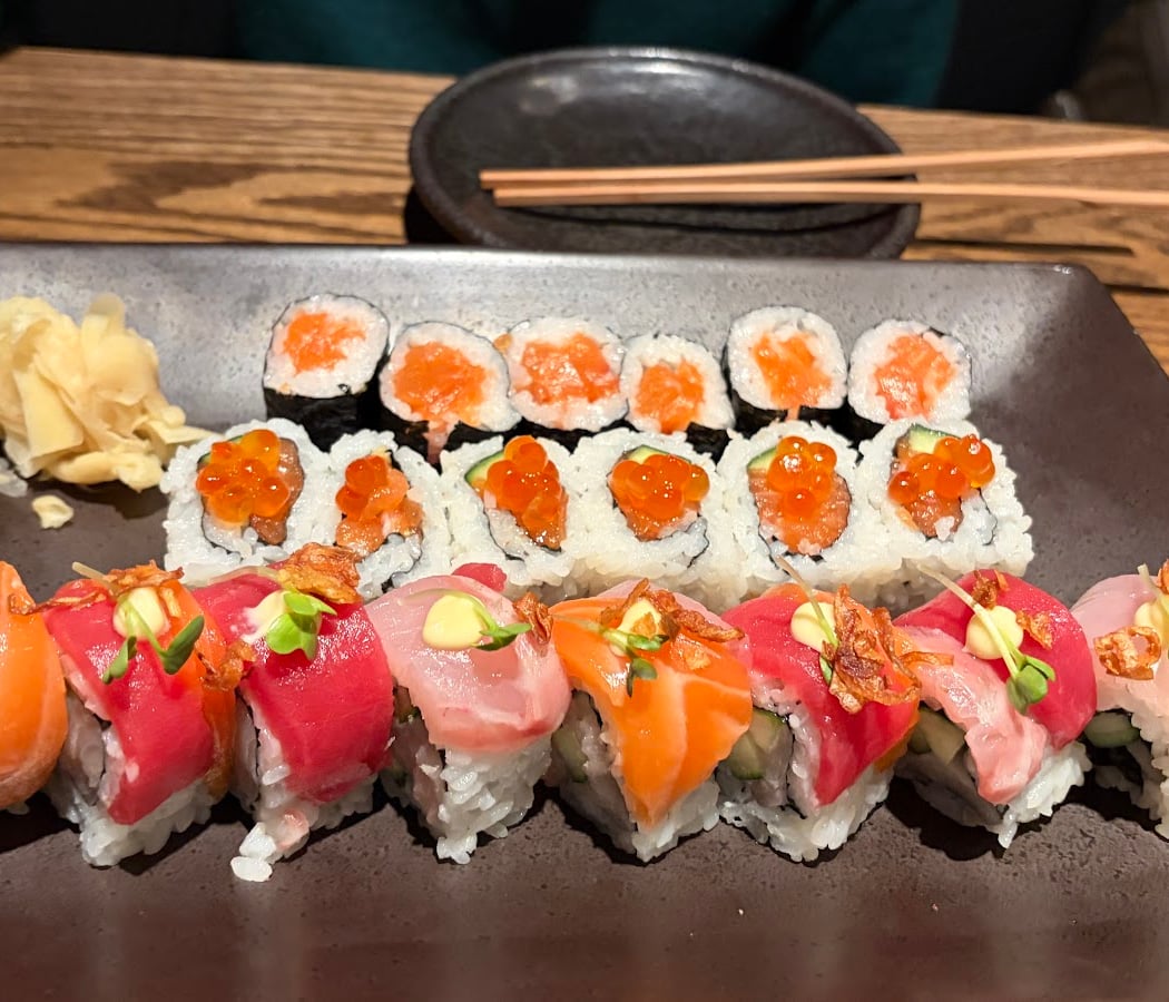 Tsuru Ton Tan - Midtown, NY 1