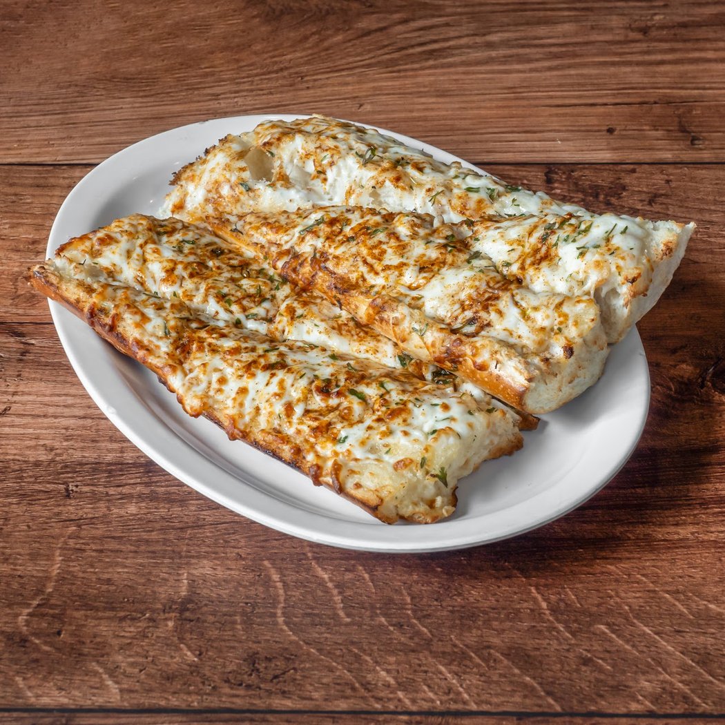 Straw Hat Pizza 1