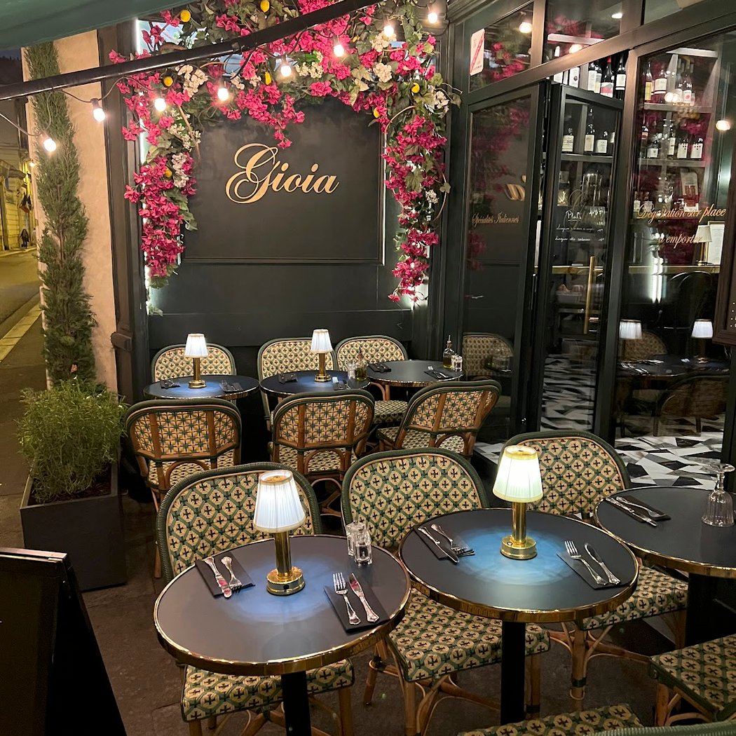 GIOIA 3