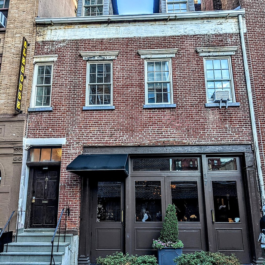 Barrow Street Alehouse Trivia Night 1