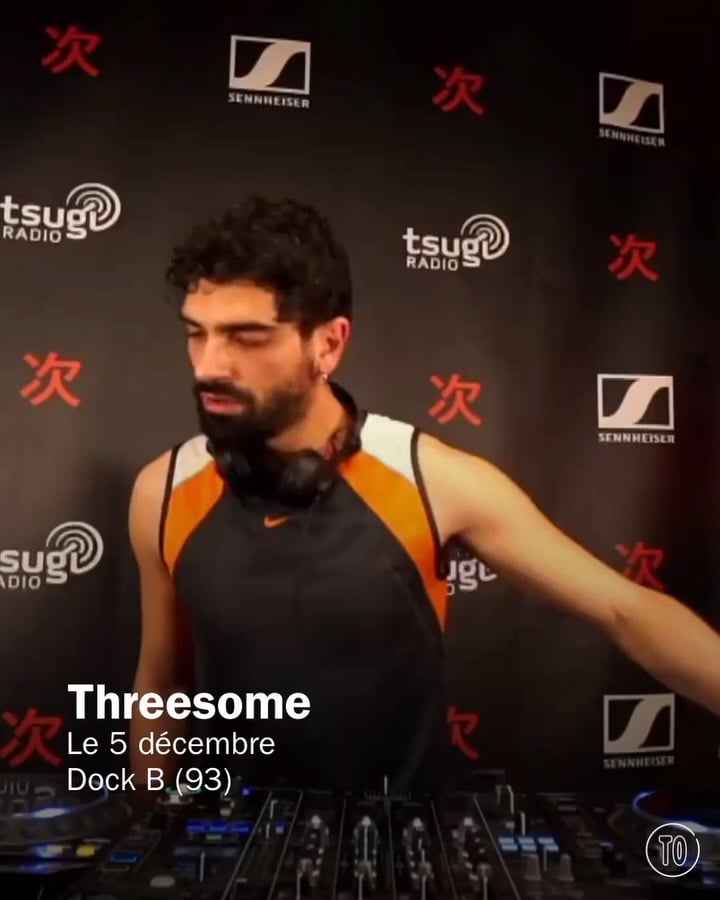 Threesome 1