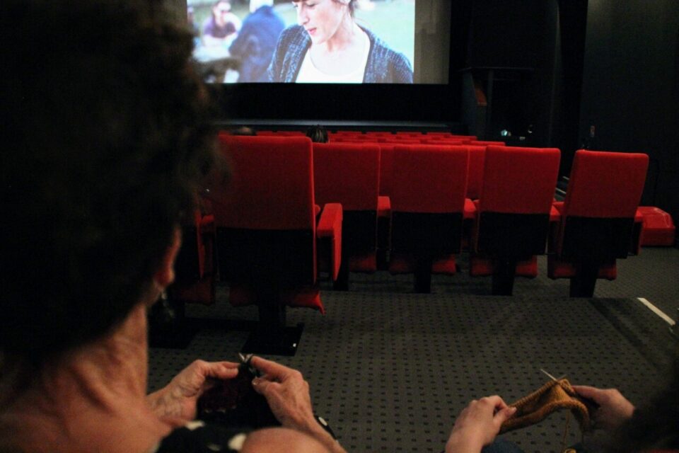 Cinéma Pax 1
