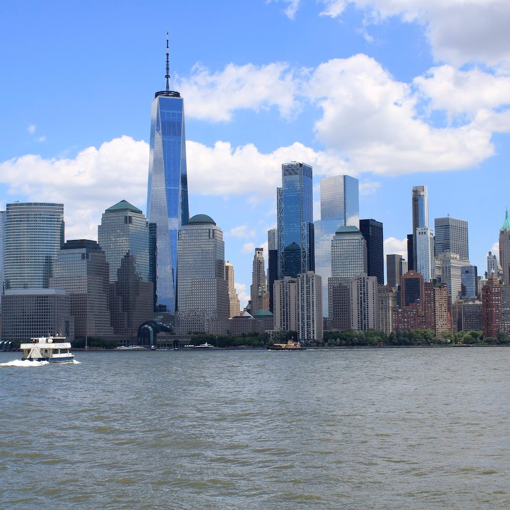 The Waterfront 1