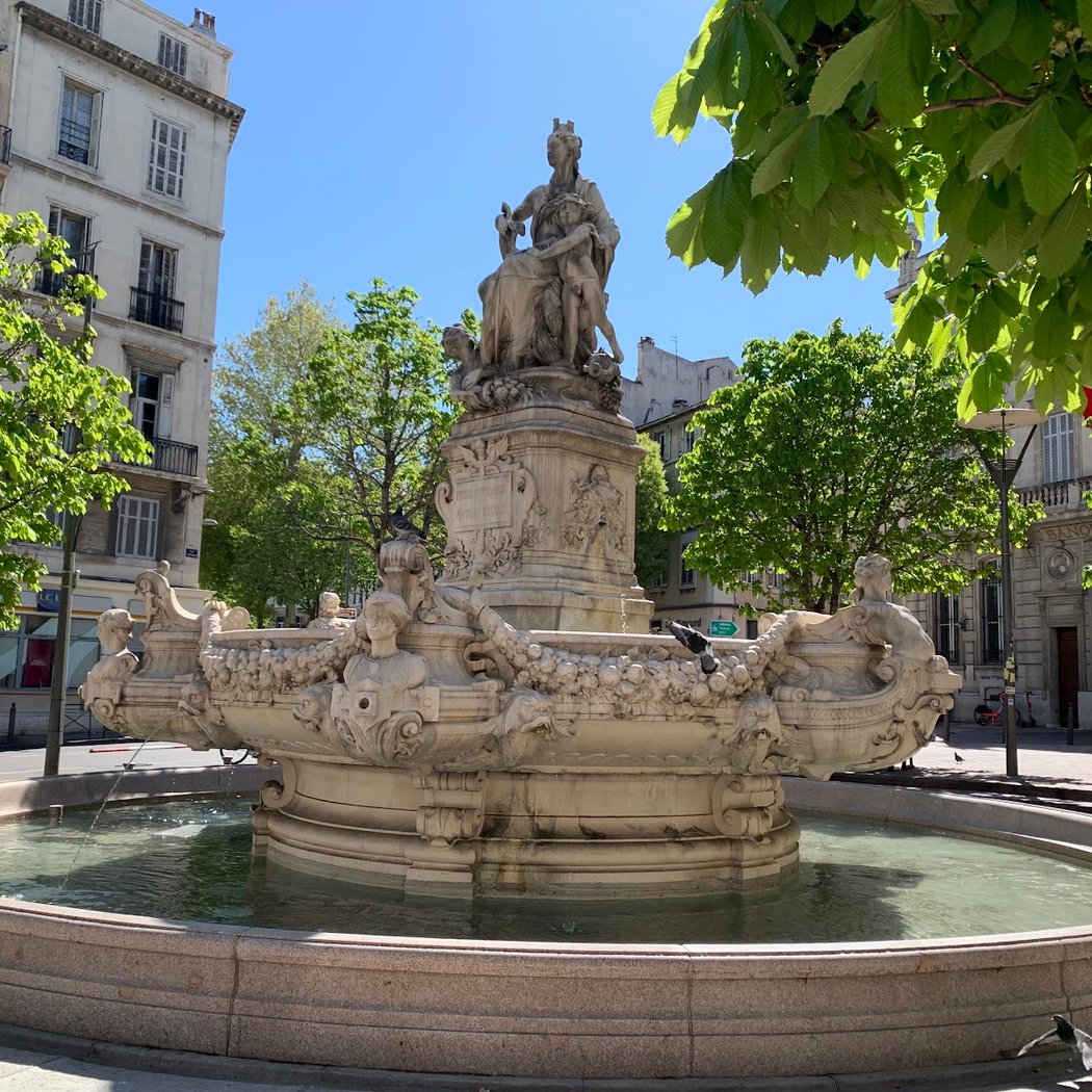 Fontaine Estrangin 3