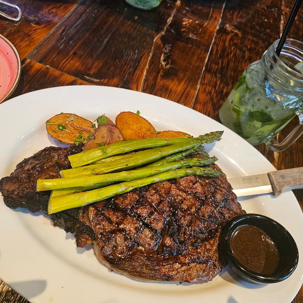 Cityrub Steak & Smokehouse 2
