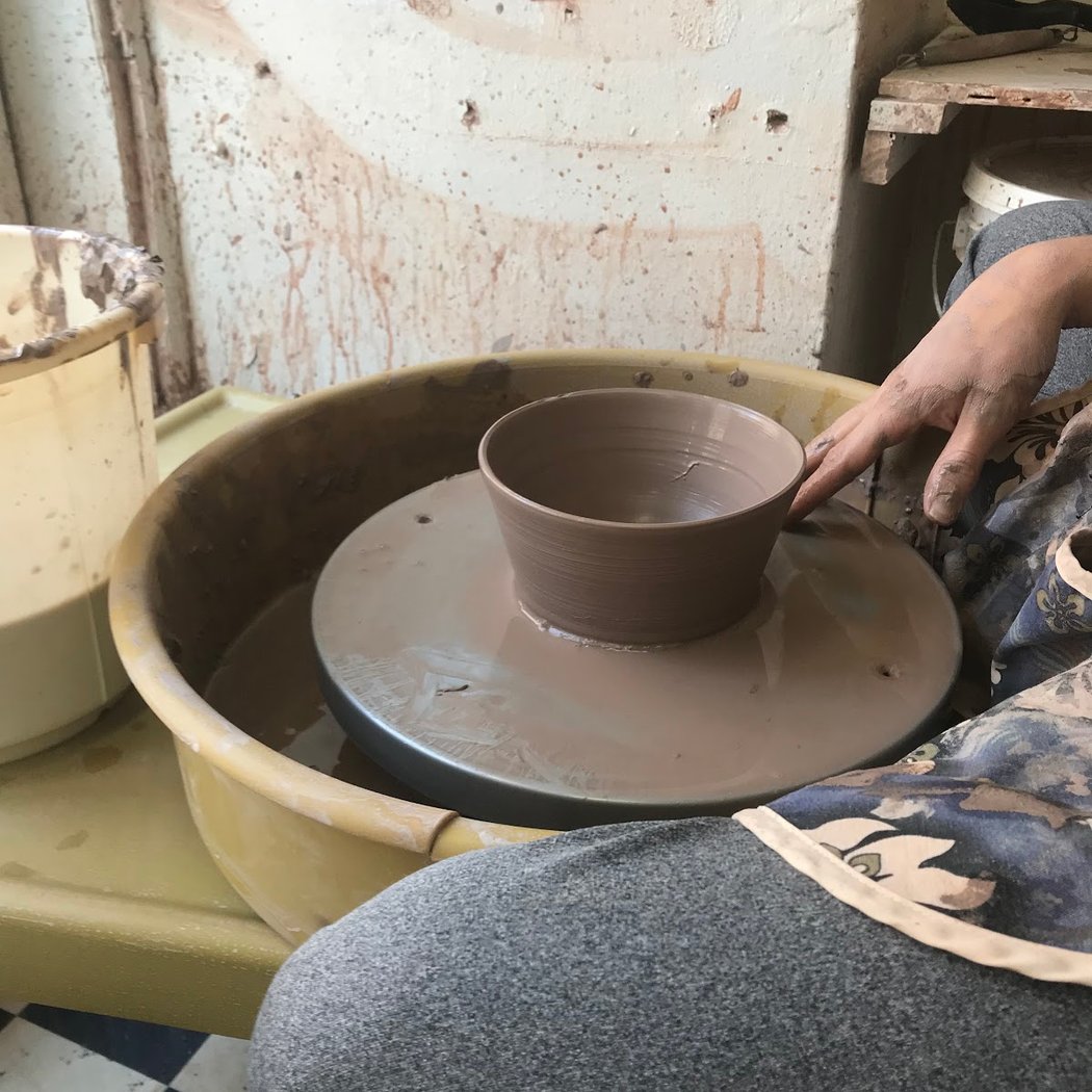 Supermud Pottery - Gallery & Gift Shop 4