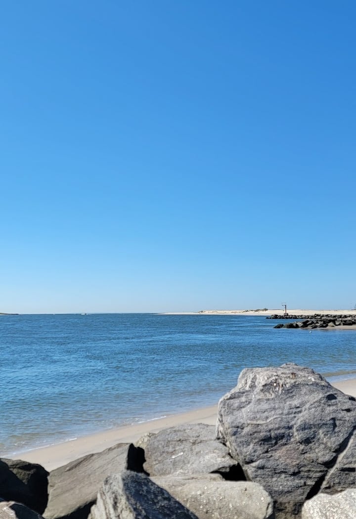 Swimming Beach 1