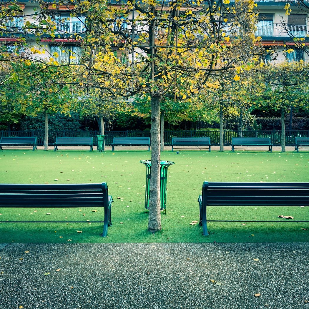 Parc Daniel Rops 1