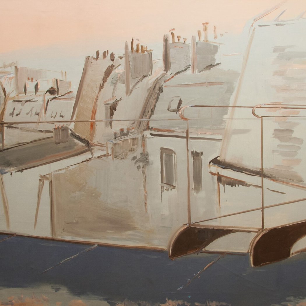 La peinture enrichit nos vies 1