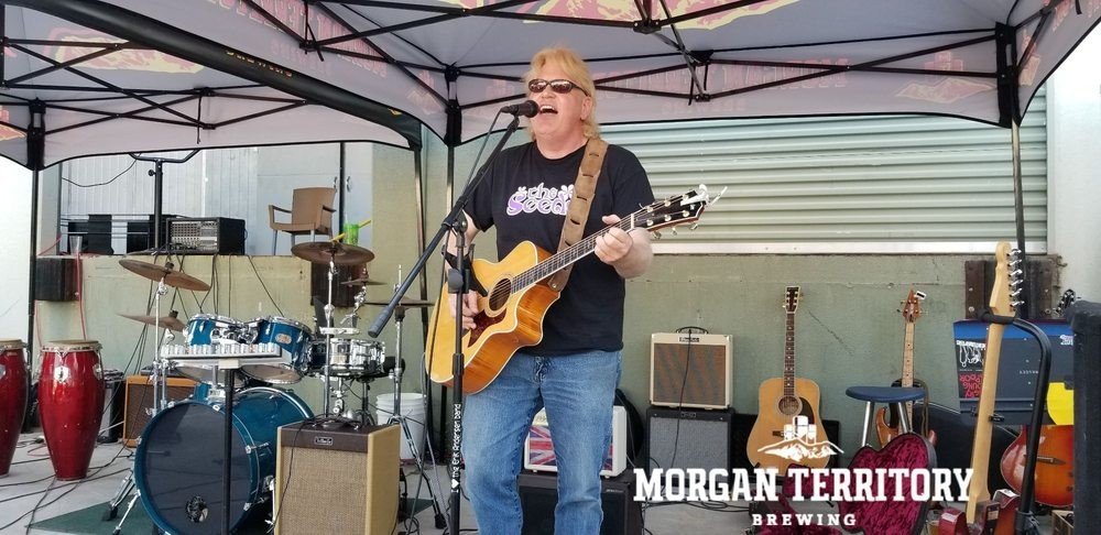 Morgan Territory Brewing 3