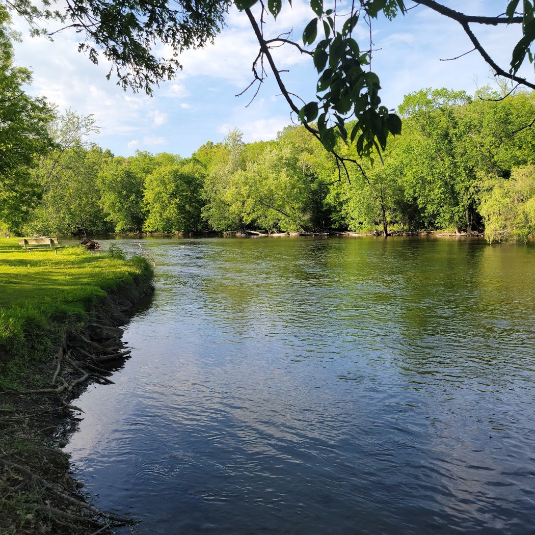 Delhi Metropark 3