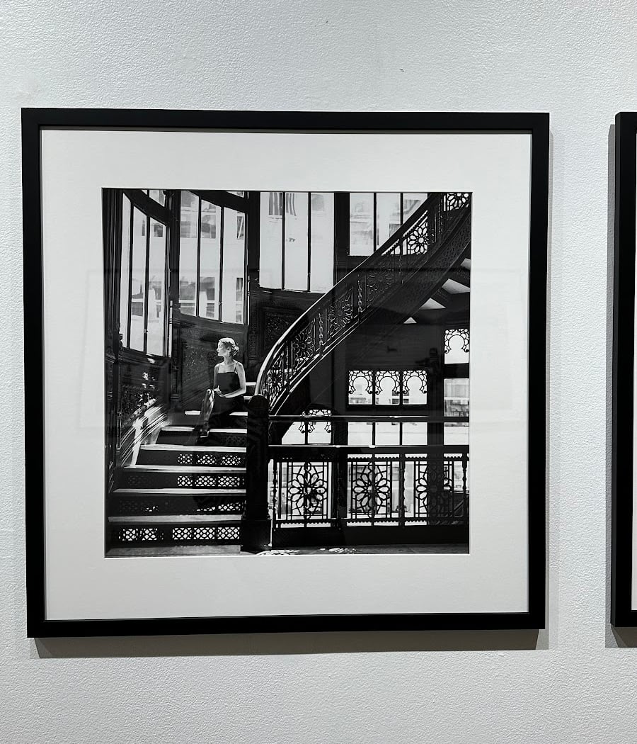 The Winter Group Exhibition Extended 4
