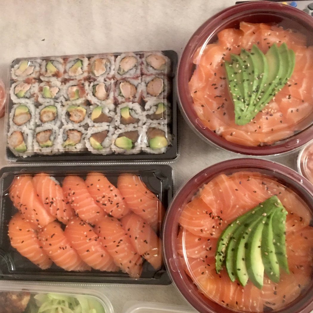 JaimeSushi 3