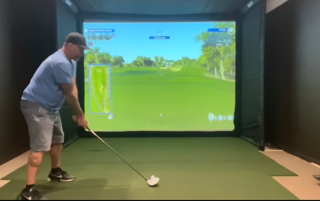 Norcal Golf Center 2