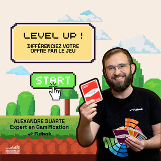 La Fresque de la Gamification 1