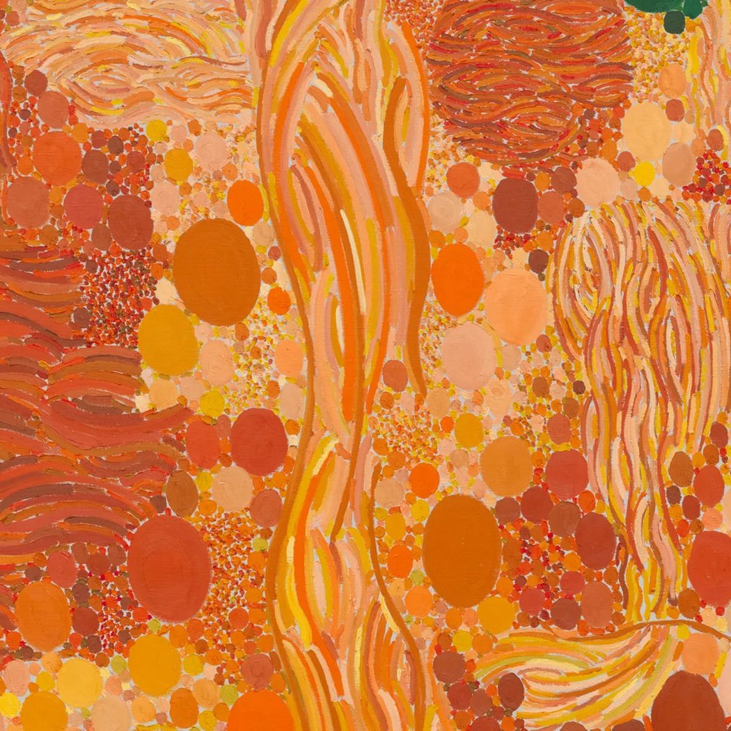 Lynne Drexler: The Seventies 1