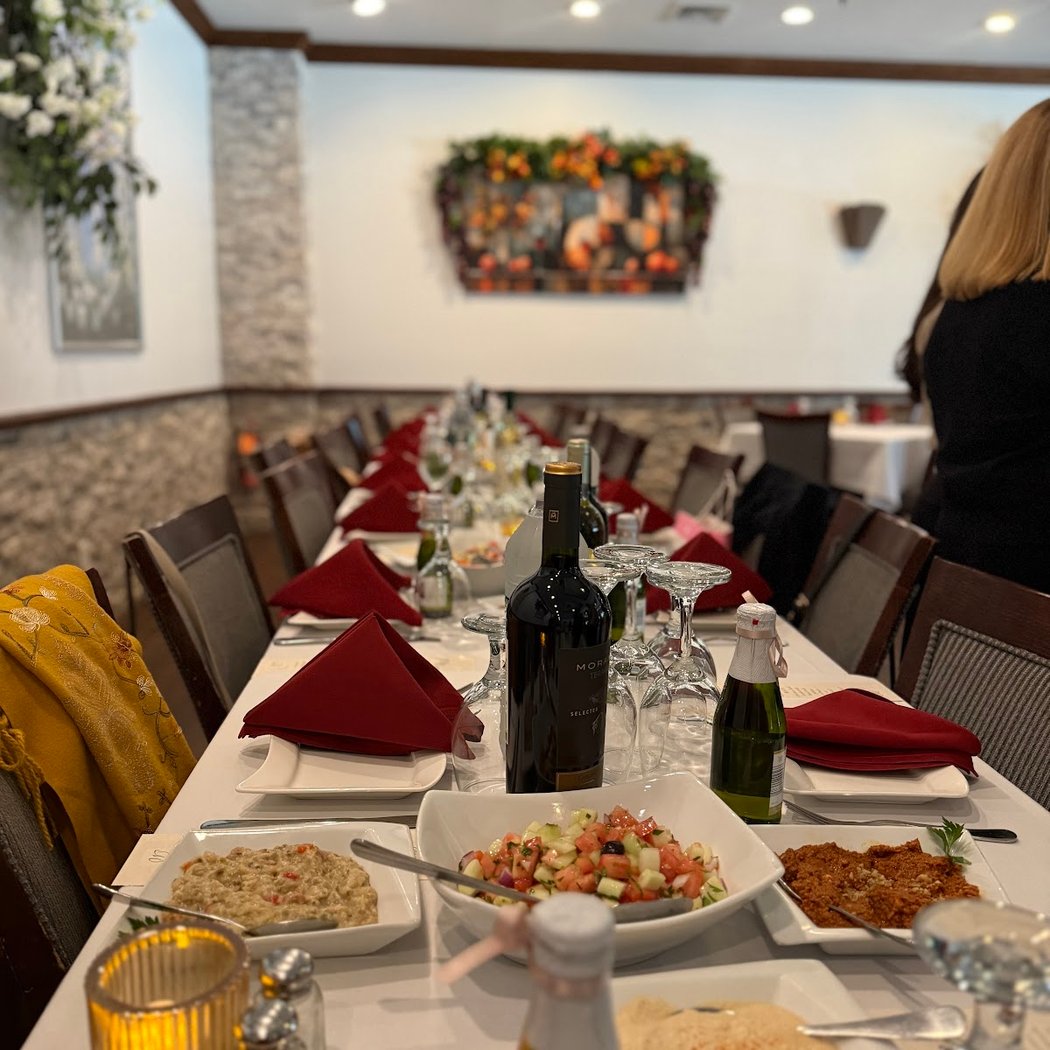 Mado Restaurant 3
