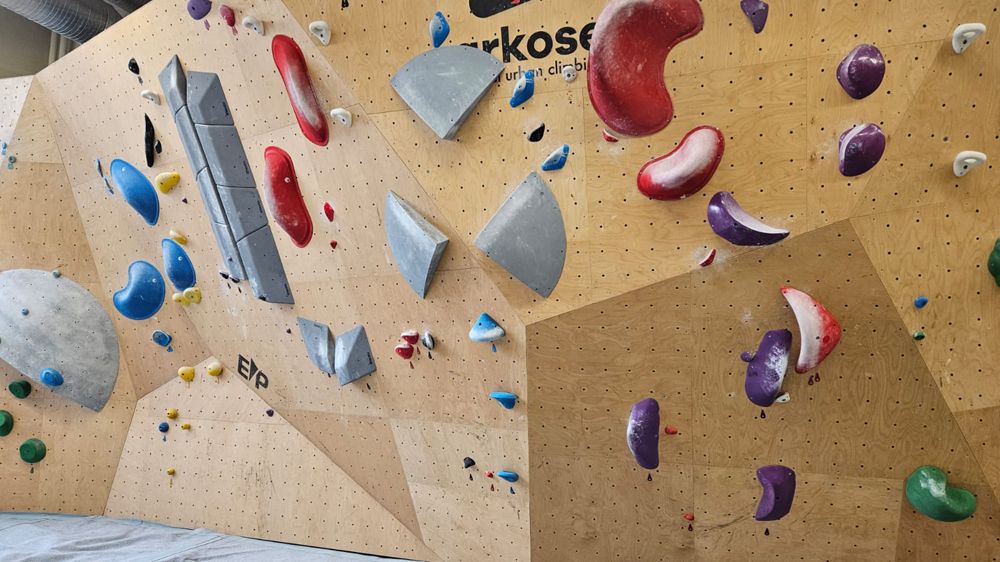 Arkose Pantin 5
