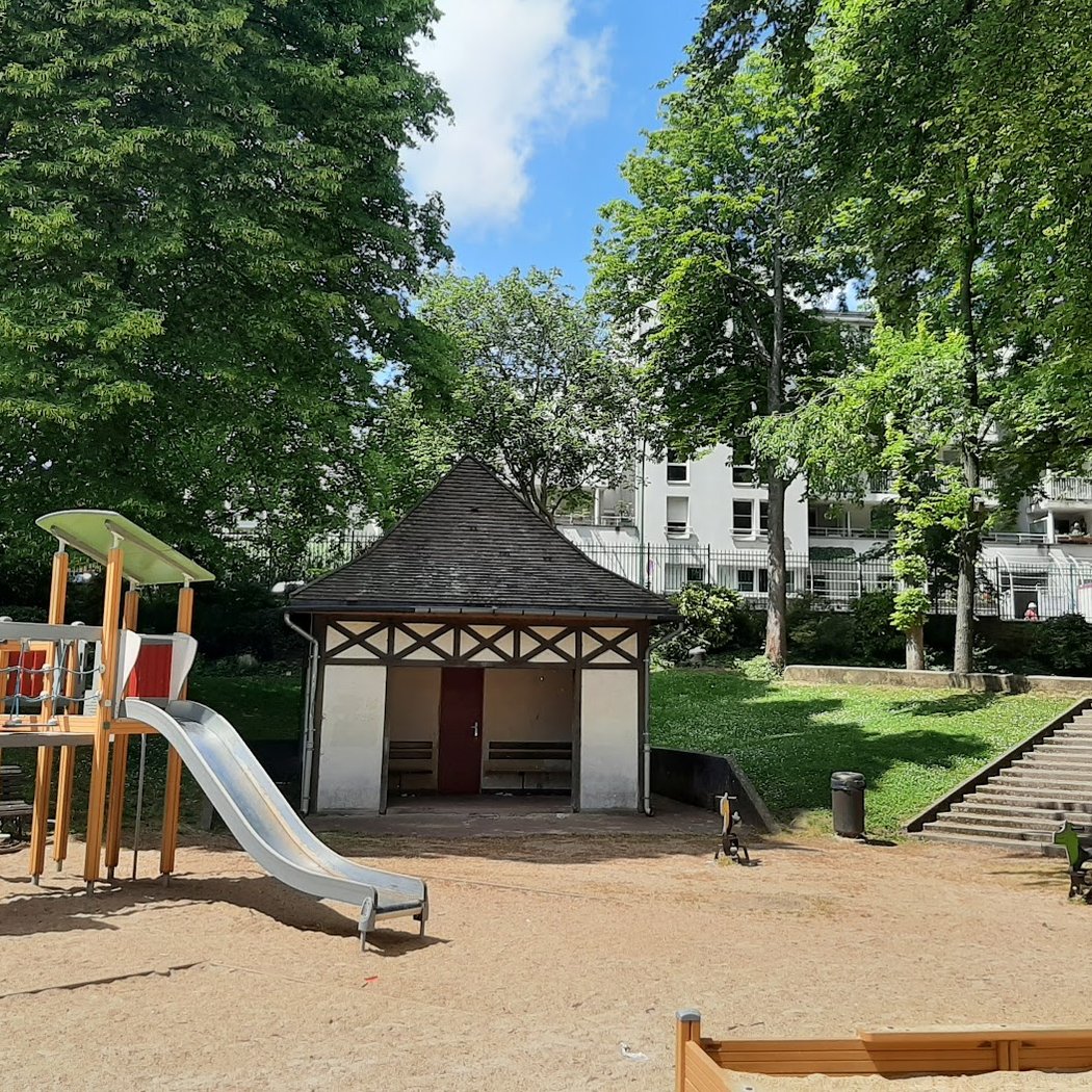 Parc Paul Vaillant Couturier 3