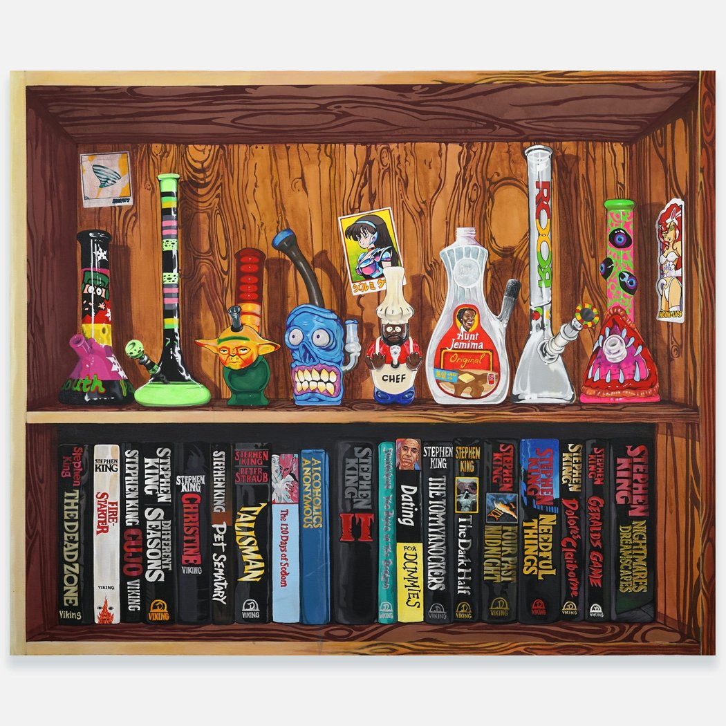 COLLECTIONS 1
