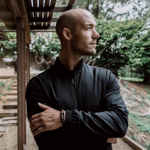 Class POWER with Peter Bartesch 1
