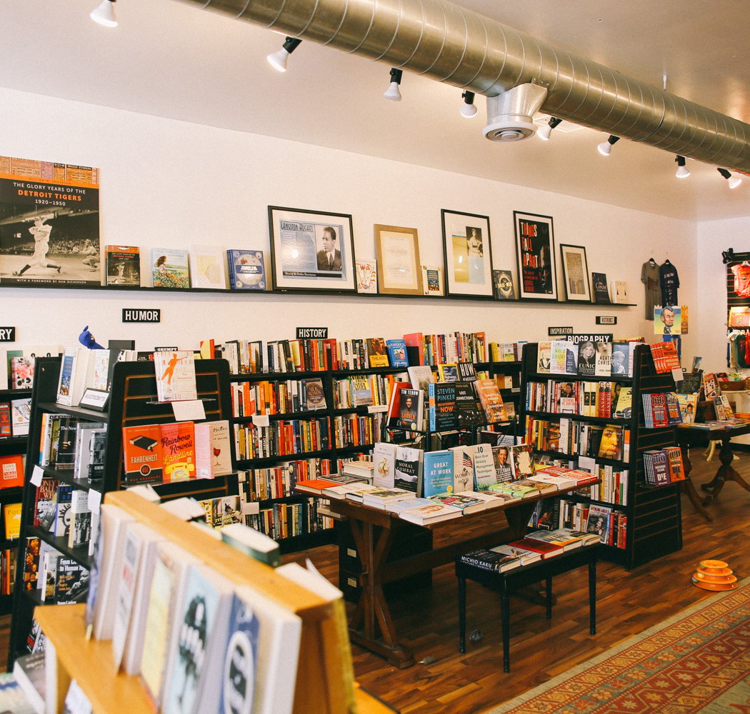 Love Will Liberate Reading and Book Signing 3