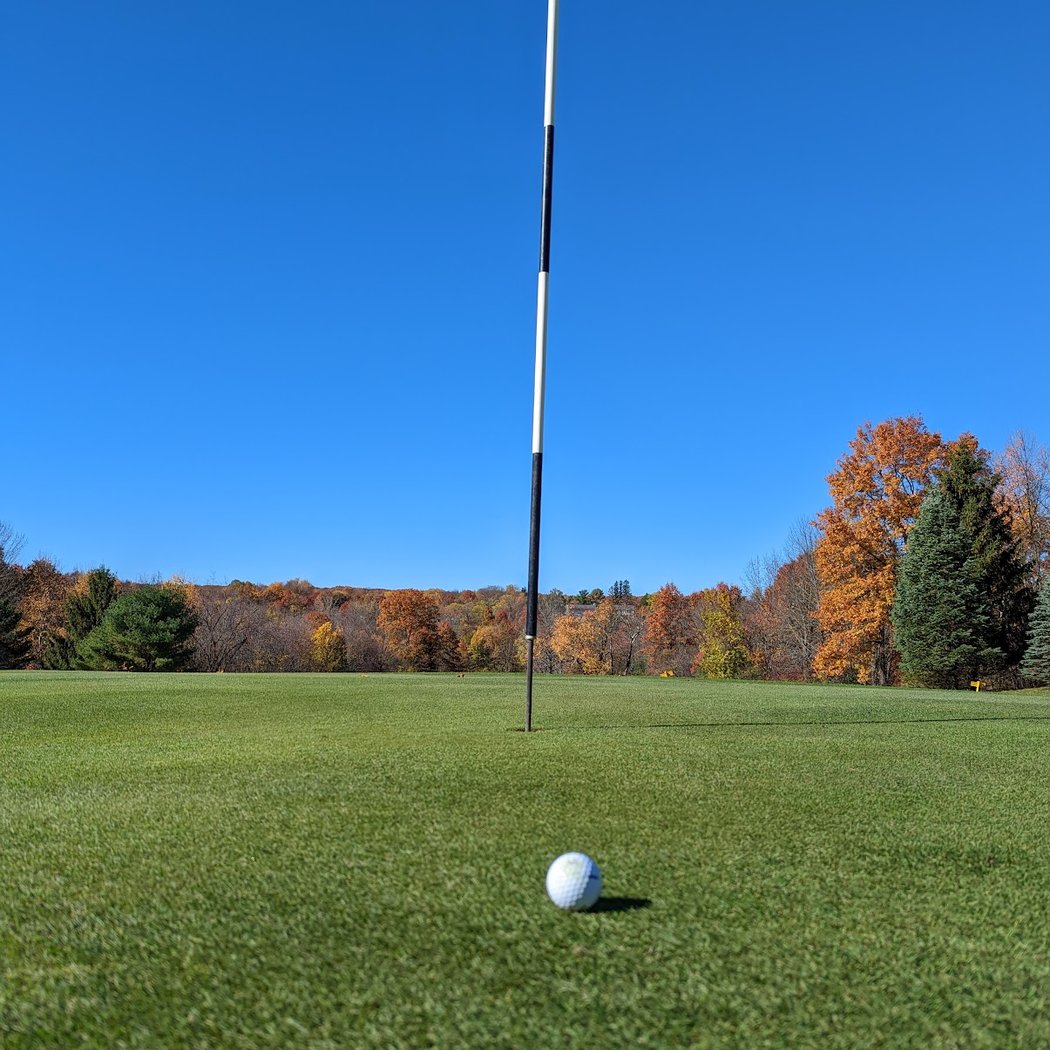 Green Ridge Golf Club 1