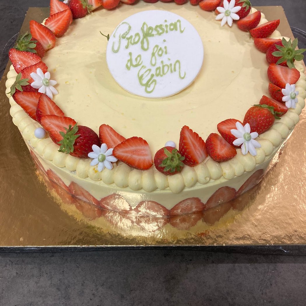 Caramel Pâtisseries 2