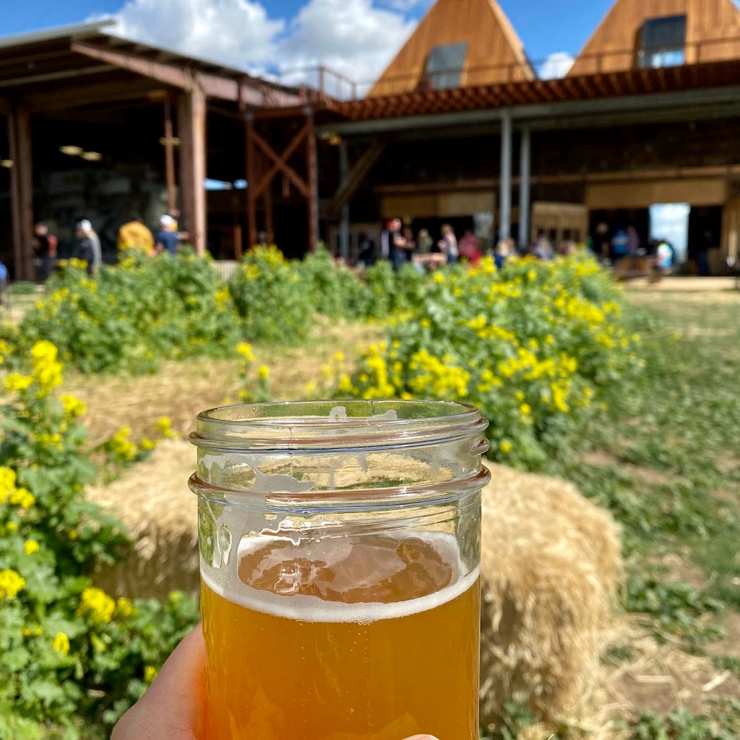 Ruhstaller Farm 1