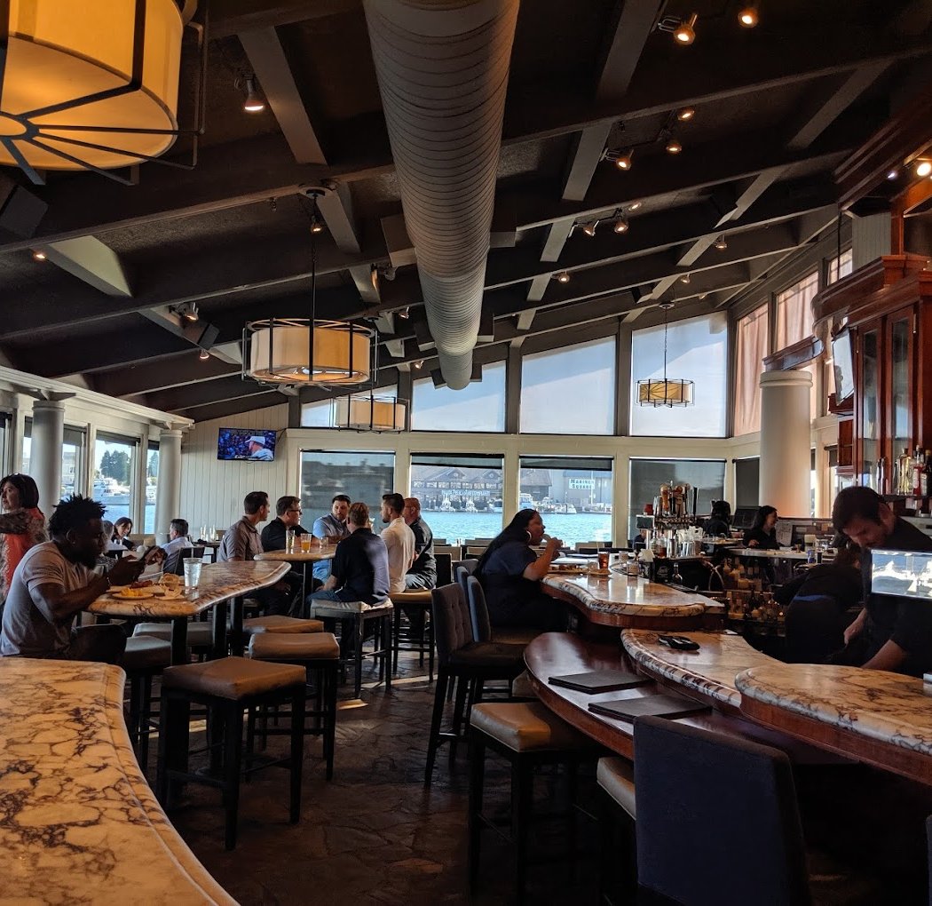 Kincaid's Fish, Chop & Steak House 2