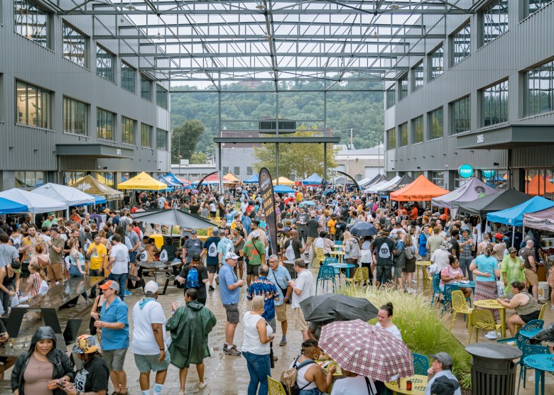 Barrel & Flow Fest 3