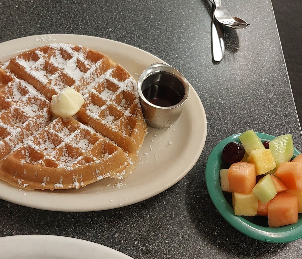 Village Inn Café 2