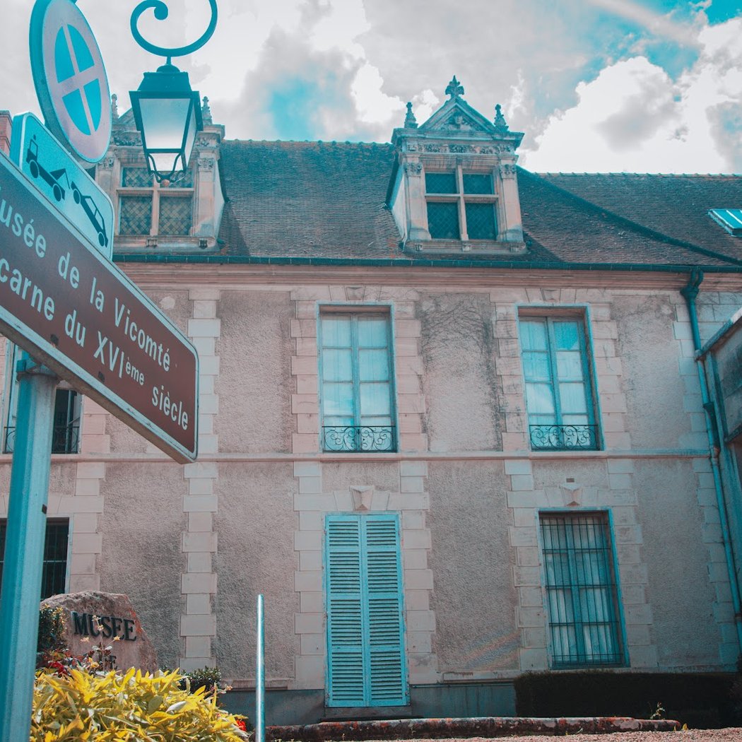 Musée d'Art et d'Histoire de Melun 2