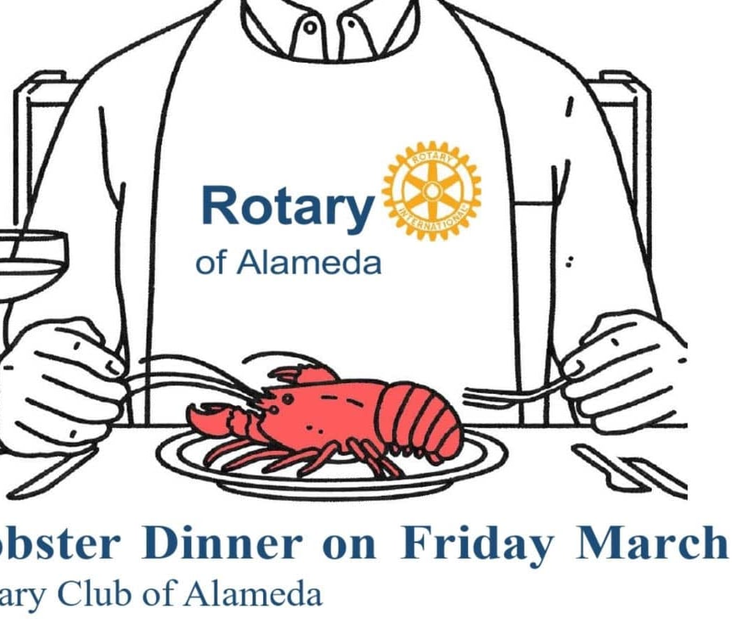 Lobster Dinner