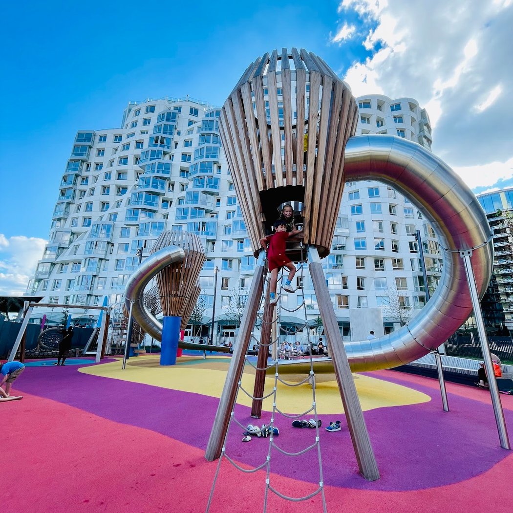 Prospect Place Playground 3