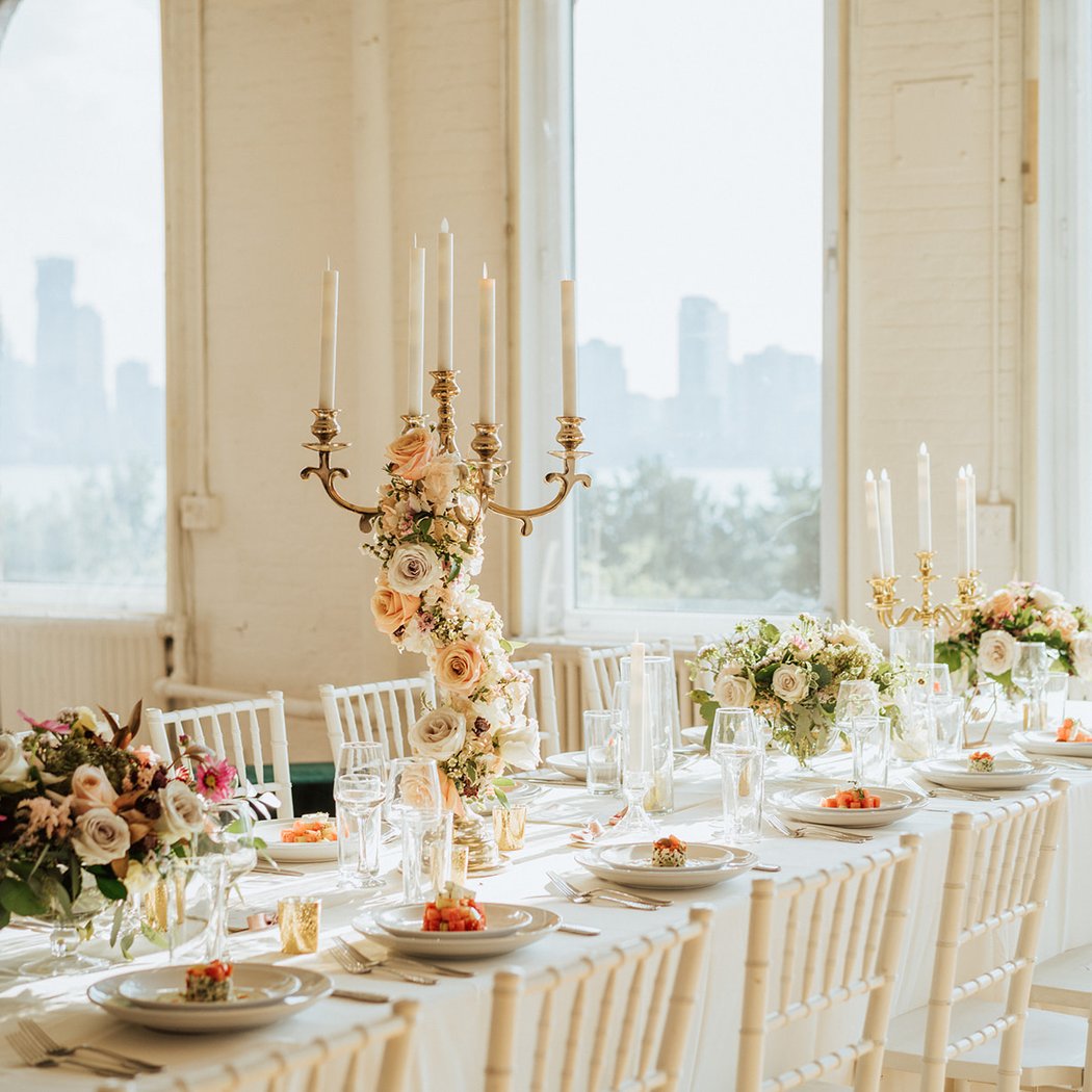 Venues NYC - Event Space New York 1