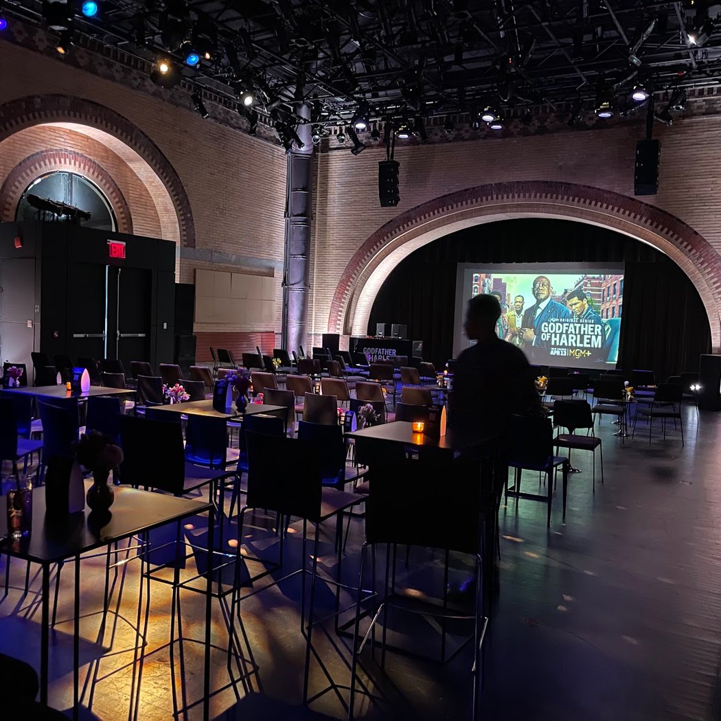 Nova Frontier Film Festival 2025 1