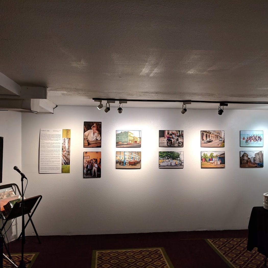 Joyce Gordon Foundation 2