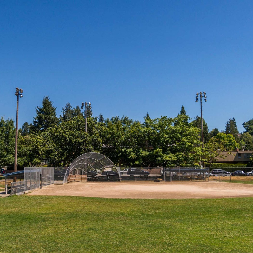 Magnolia Playfield 1