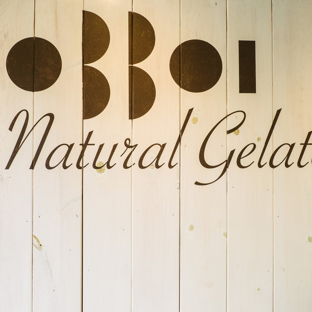 Bobboi Natural Gelato 3