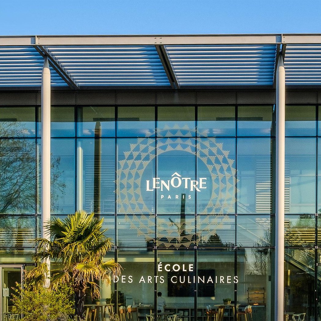 Ecole des Arts Culinaires Lenôtre 2